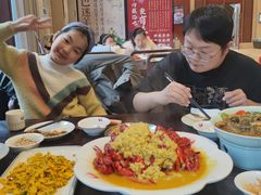 -於氏虾神(盱眙总店)