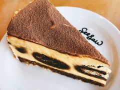 提拉米苏-Seesaw Coffee(朝阳大悦城店)