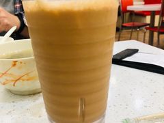 -旺角宝港式茶餐厅(寮步店)