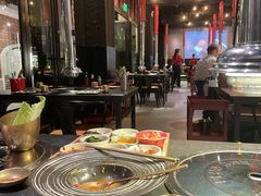 -JUJU炭火烤肉·干杯小酒馆