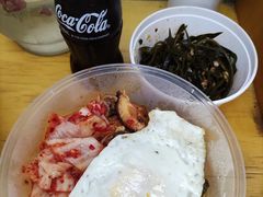 -韩聚园韩国料理(文灶店)