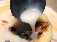 -煲宫猪肚鸡(晶品店)