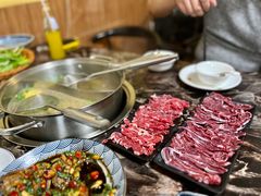 -合记汕头牛肉店(嘉禾路店)