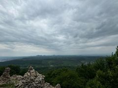 -帽儿山国家森林公园