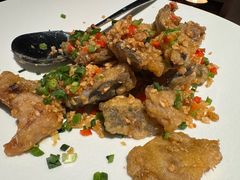 -左庭右院鲜牛肉火锅黑金店(陆家嘴中心店)