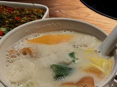 -揽季锅物会.福建黄鱼.海鲜姿造(五四路店)