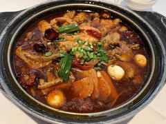 -眉州东坡(通州店)