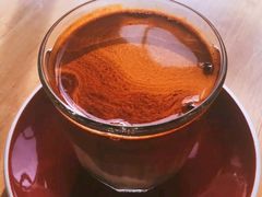 Dirty-阿什卡咖啡馆ESSCA COFFEE(塔里木石油宾馆店)
