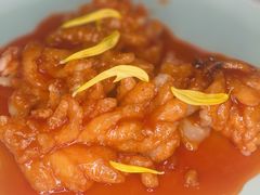 -合晋食府(广州合晋帝苑酒店)