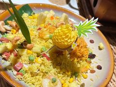 -甲米府·泰国餐厅(八佰伴店)
