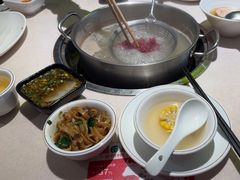 -潮泰牛肉火锅 · 创于1992年(车公庙店)