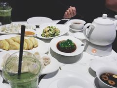 -喜鼎海胆水饺(柏威年购物中心店)