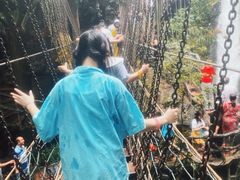 -古龙峡云天玻霸