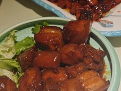 -眷江南之小蓝鲸(王府大街店)