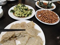 -玫瑰红烤羊排(北新桥三条店)