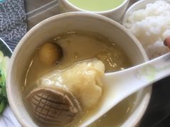 -怡園·茶膳(怡园店)