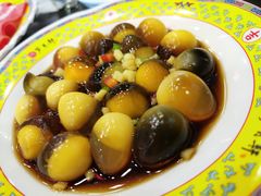 -芦月轩羊蝎子(北蜂窝店)