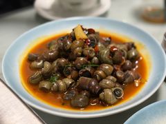 -军子大排档(迎春花园店)
