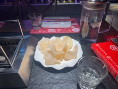 -可口香·非遗老号烧烤(南岗直营店)