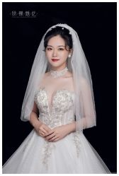 -欣薇婚纱(新源乐汇城店)