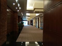 -莲苑中餐厅·Lotus Court(厦门马哥孛罗东方大酒店)