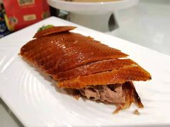 -四季民福烤鸭店(前门店)