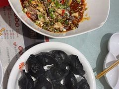 -添福来墨鱼饺子 · 海鲜东北菜(大连星海·黄浦路店)