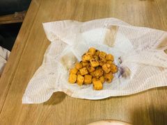 -新白鹿餐厅(城西银泰城店)