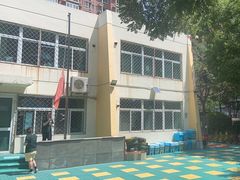 -汇佳幼儿园(北欧园)