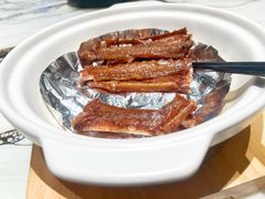 -长沙北辰洲际酒店-栀味轩中餐厅