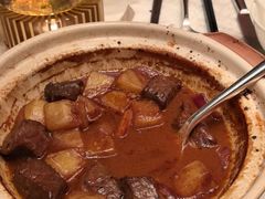 -东海朗廷酒店-唐阁T’ANG COURT 中餐厅