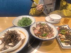 -妈妈的味道(和顺古镇店)