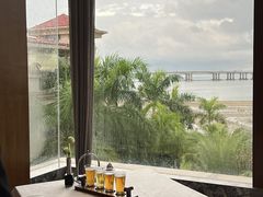 -厦门北海湾惠龙万达嘉华酒店