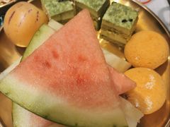 -曾百万小炉小串自助烧烤(高新店)