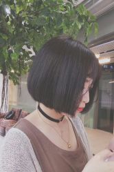 点击看大图 -尚·丹尼Hair