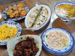 -灵福缘私房菜·农家菜(拈花湾·灵山大佛必推店)