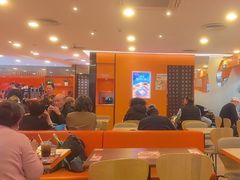 -大快活(罗湖商业城分店)