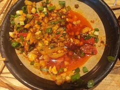 -北丐先生·野馄饨烧烤(泰达E街区店)