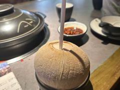 -同仁四季椰子鸡(海岸城天利店)