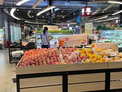 -华润万家(龙华天虹购物中心店)