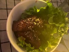 -Lets burger非常汉堡·环球风味(蓝色港湾店)