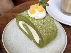 -素咫咖啡CLIFEROSE