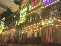 -98K烧烤(顺外路店)