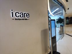 -icare美发沙龙