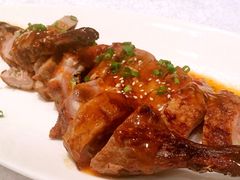 -李老爹香辣蟹(宣武门店)