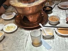 -东来顺饭庄(王府井步行街店)