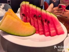 -眉州东坡(北苑华贸店)