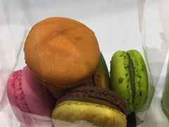 -PAUL LAFAYET 法式甜品(国金中心商场店)
