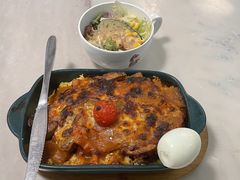 -翠华餐厅(香港国际机场店)