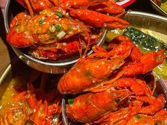 -神府路壹号·海鲜烧烤·砂锅粥·锅物(三坊七巷店)